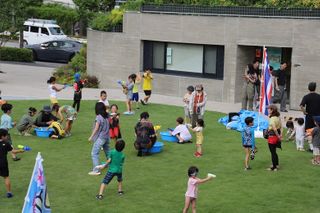 Lifelong Kindergarten 代々木公園校6
