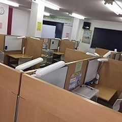 ナビ個別指導学院 余戸校7