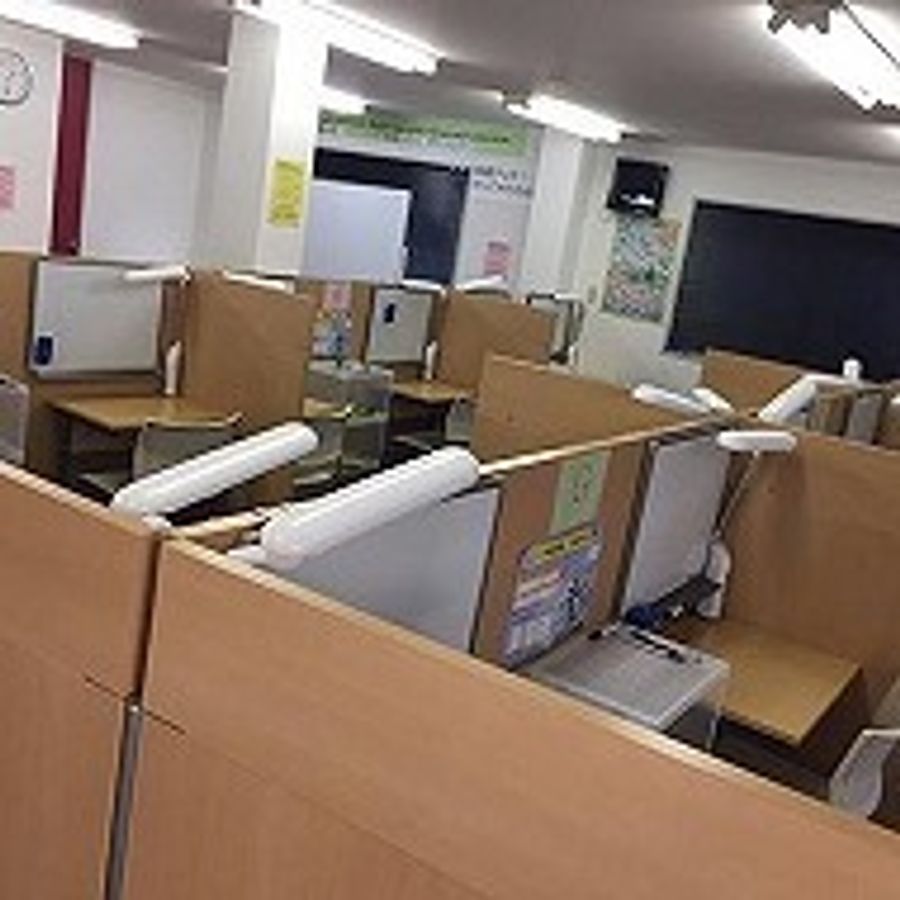 ナビ個別指導学院 余戸校7