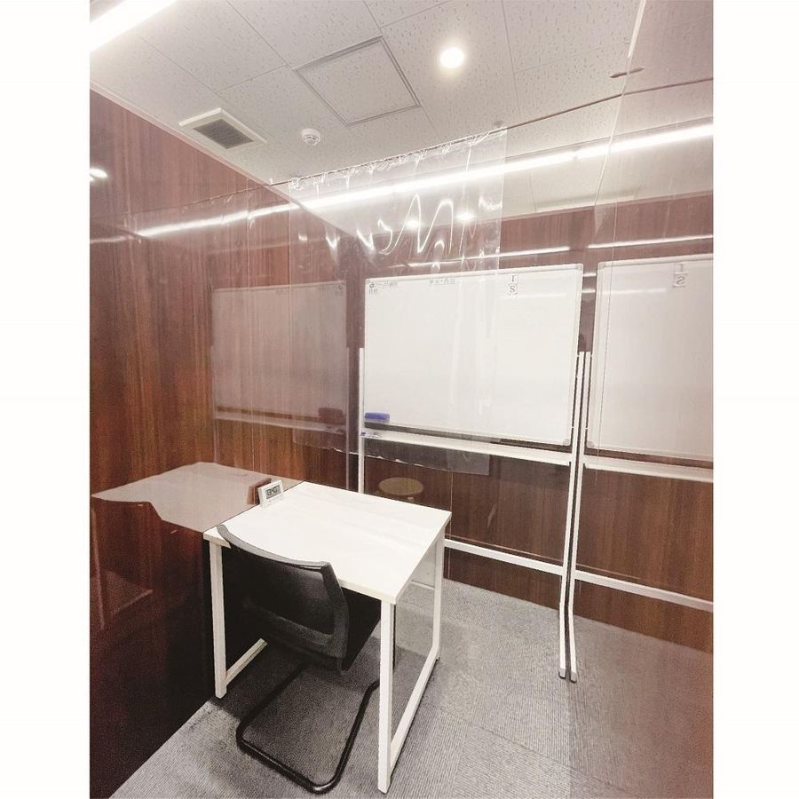 ファースト個別 日暮里教室3