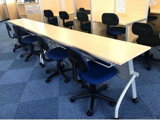 個別指導塾スタンダード 教室 4