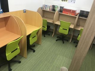 個別指導の明光義塾 教室 3