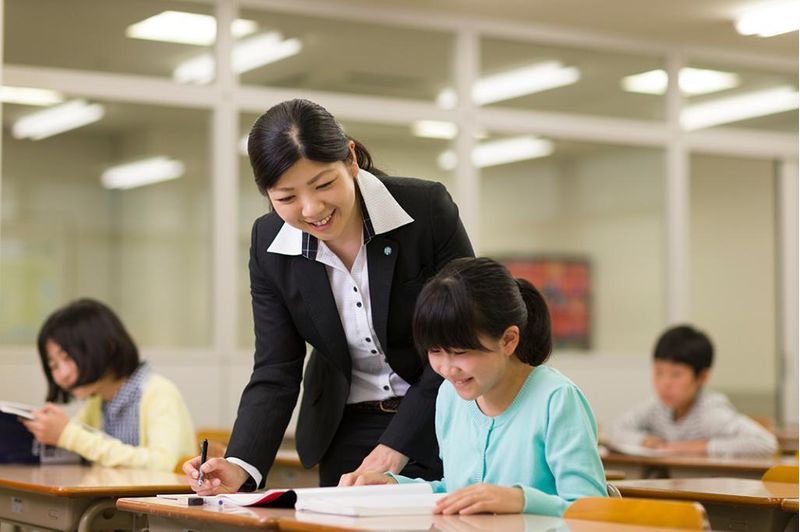 東日本学院　個別指導コース 開成校の紹介