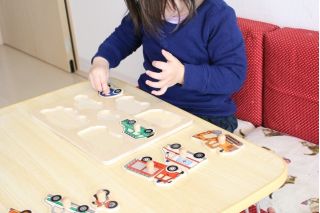 Baby Kumon(ベビークモン) 教室 0