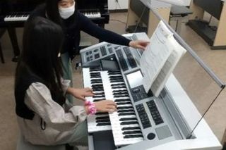 西村楽器【エレクトーン】 都城センター6