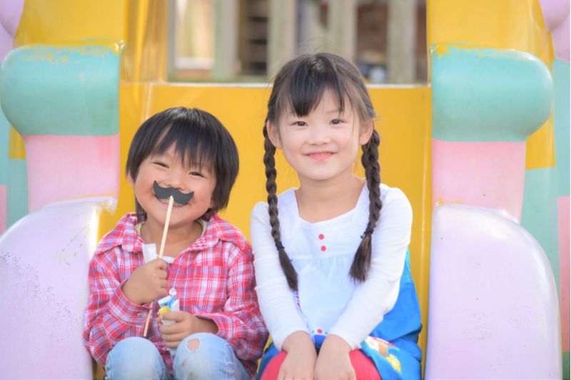 横須賀市の幼児教室7選