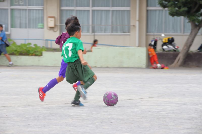 八王子市で子供のサッカーが上達するスクール5選。心も体も成長できる！