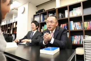 坪田塾【既卒生(浪人生・高卒生)コース】 教室 1