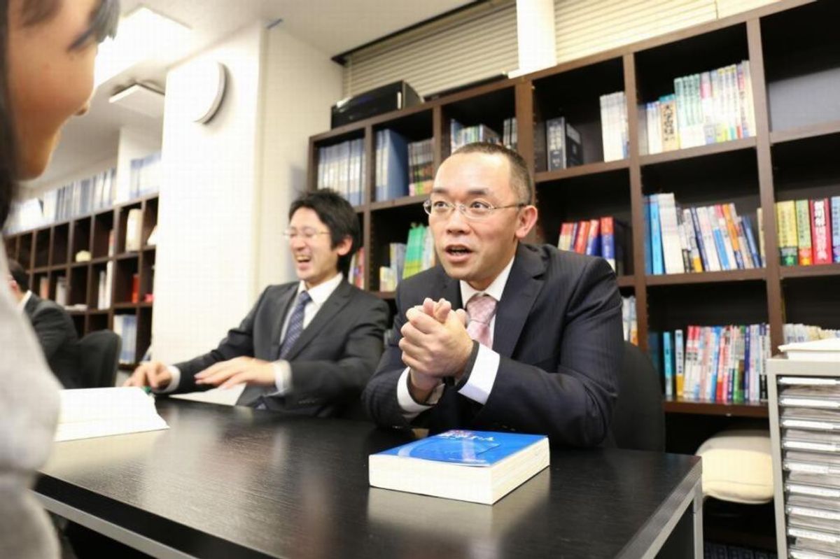 坪田塾【既卒生(浪人生・高卒生)コース】 八王子校2