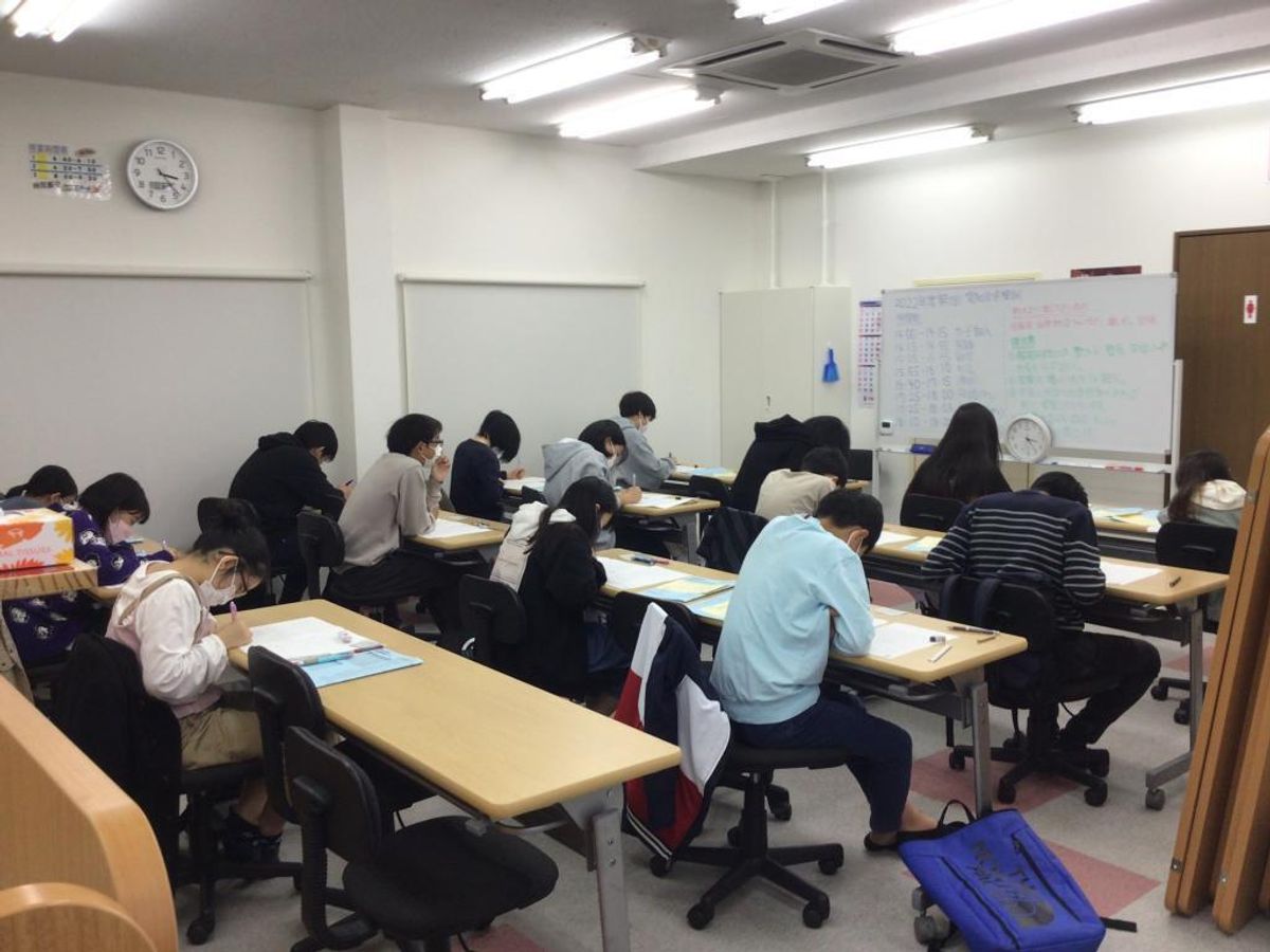 個別指導 スクールIE 弥富通校9