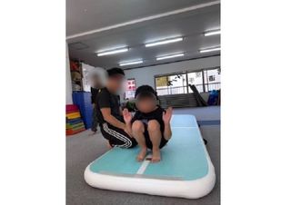 School program Pono【運動・体操・陸上】 教室 3