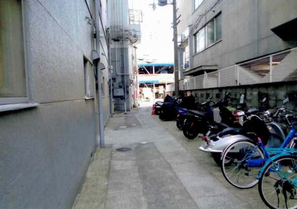 進学教室 近藤塾【小・中学生コース】 JR摂津富田駅前教室8