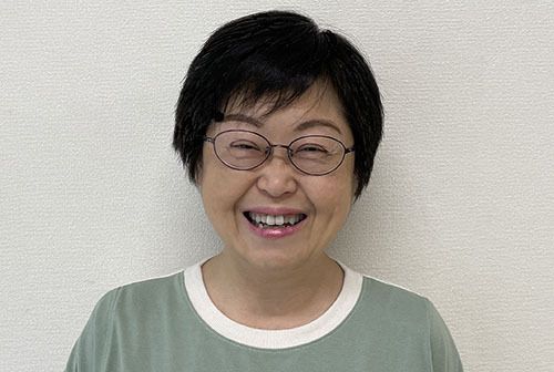 ラボ・パーティ 大浜会場の先生