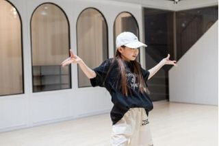 HYPERION DANCE STUDIO 教室 1