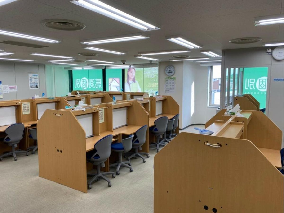 馬渕個別 京田辺校10