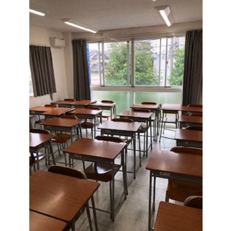 筑紫進学塾(CSJ) 那珂川本校【那珂川中学校・那珂川南中学校区専門】4