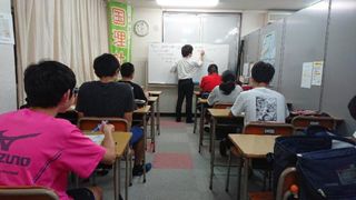 個別指導 スクールIE 稲毛小仲台校6