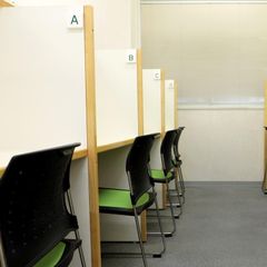 個別館 山本校6