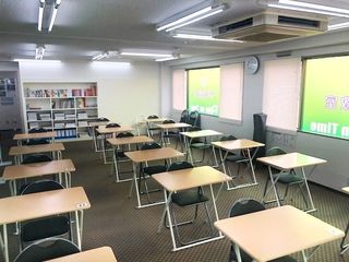 学習教室ライド・オン・タイムLepton明石大久保教室4