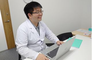 坪田塾【既卒生（浪人生・高卒生）コース】 町田校11