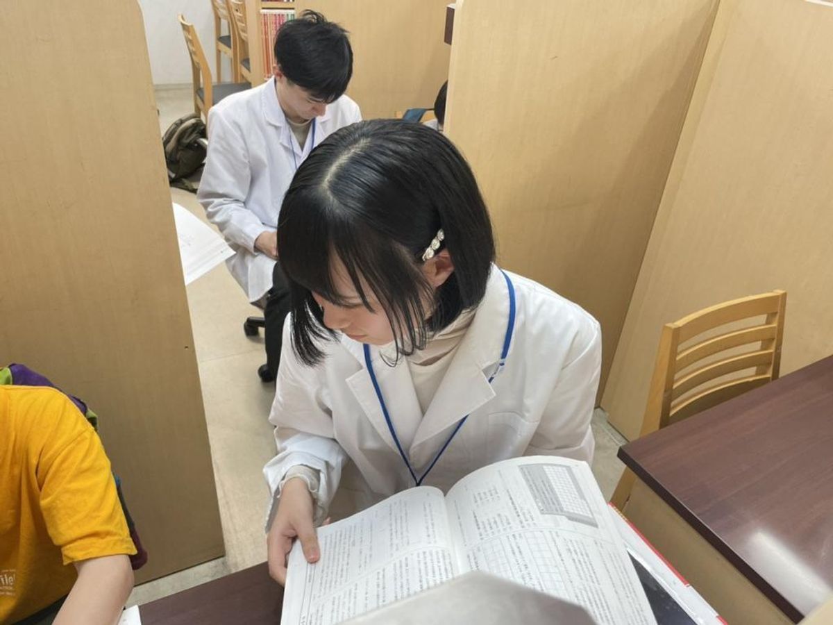 城南コベッツ 西千葉教室8