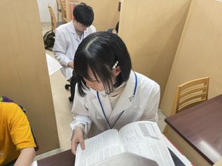 城南コベッツ 西千葉教室8