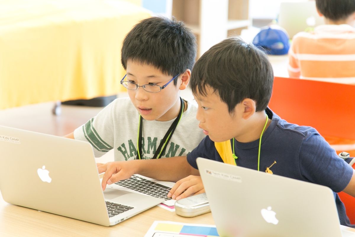 QUREO(キュレオ) プログラミング教室【安藤塾】 津駅西口前校3