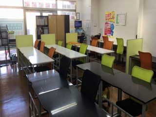 個別指導塾 学習空間 鴻巣西教室4