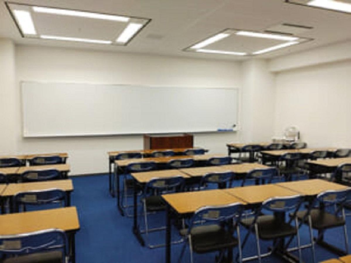 Z会東大進学教室/Z会進学教室 大学受験部 新宿教室9