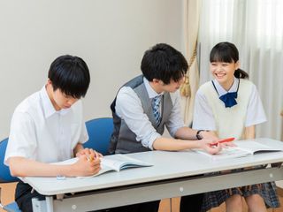 九大進学ゼミ 乙金校9