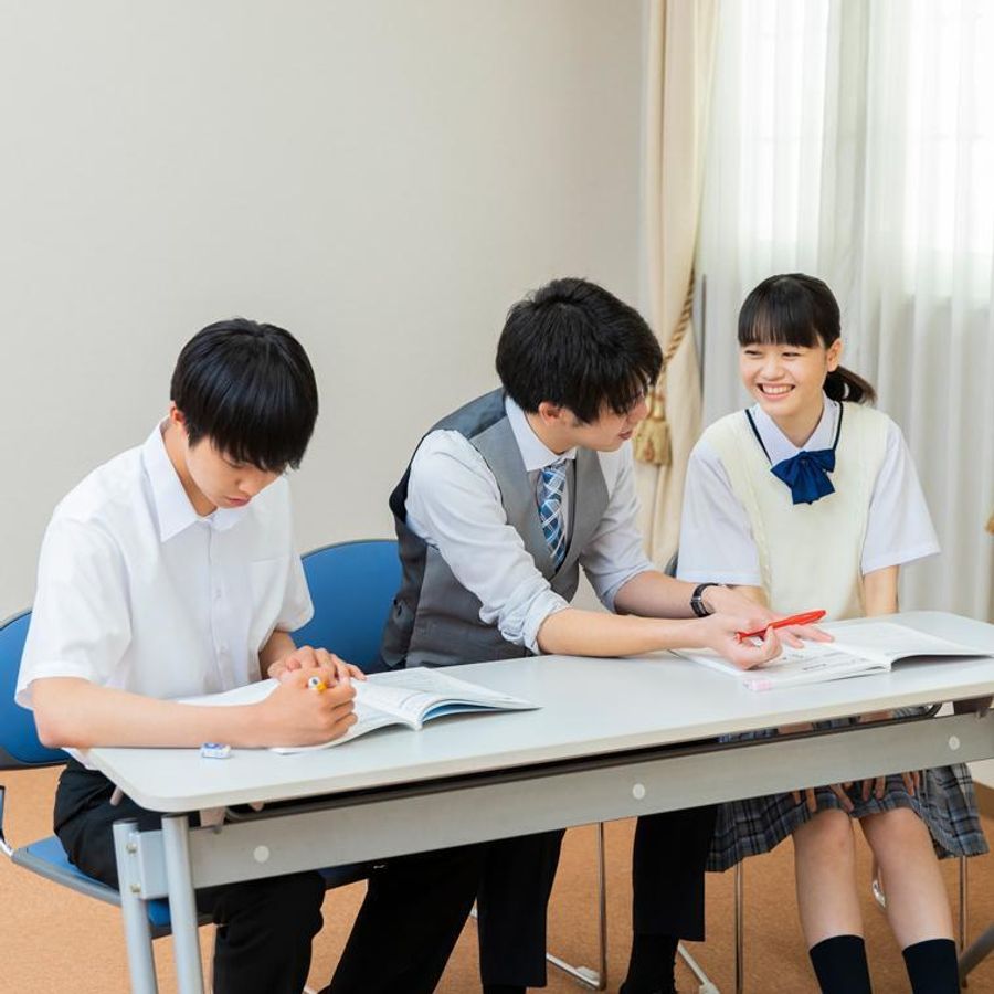 九大進学ゼミ 乙金校9