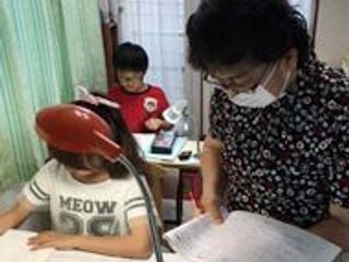 ドリームホームスクール 教室 3