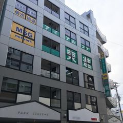 個別指導アイアルファ 根岸校2