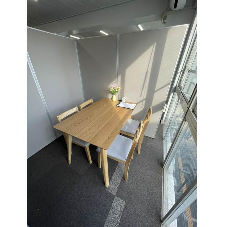 みなと個別指導塾 下神明・戸越公園教室5