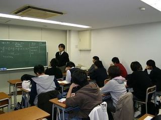 学而会 教室 0