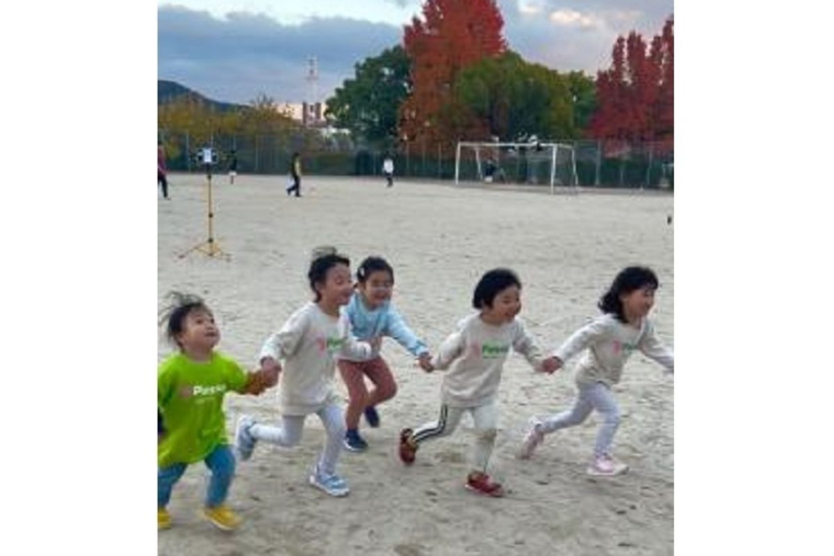 総合スポーツスクールPasso(運動教室) 教室 1