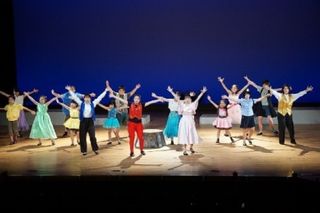 タンザワミュージックスクール【演劇】 教室 0