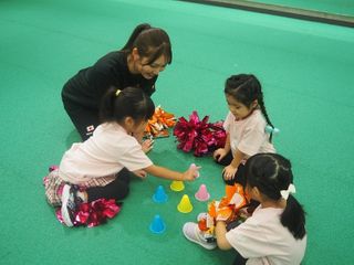 biima Dance 吉祥寺南口校8