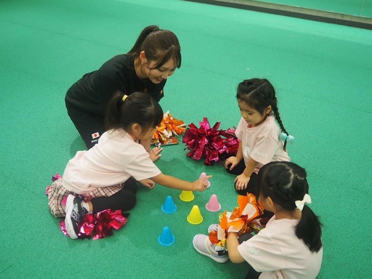 biima Dance 吉祥寺南口校8