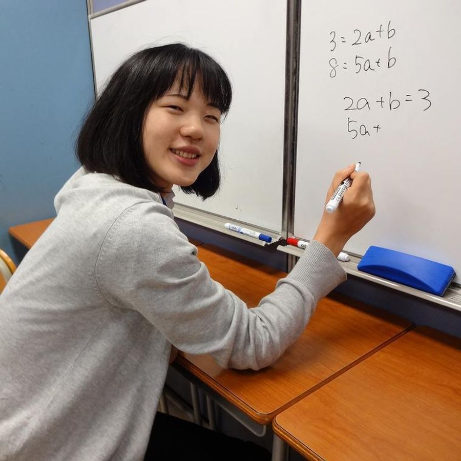 パーソナル 新田東教室10