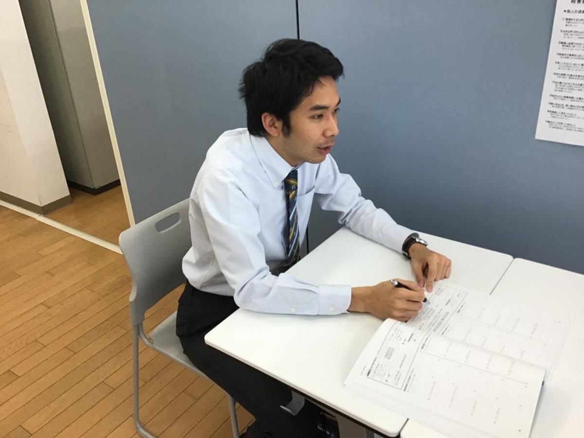 鷗州塾 宇品校7