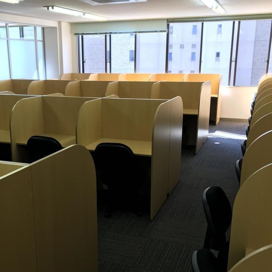 武田塾 宮崎校4