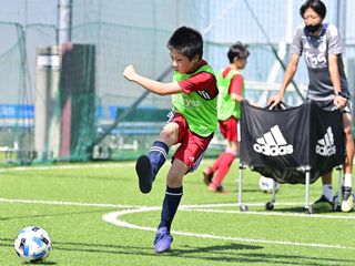 東急Sレイエス フットボールスクール 聖蹟桜ヶ丘16