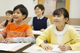 サピックス小学部(SAPIX)【関西】 教室 1