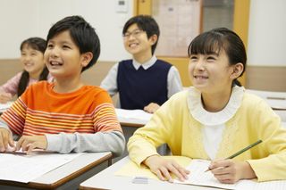 サピックス小学部（ＳＡＰＩＸ）【関西】 教室 1