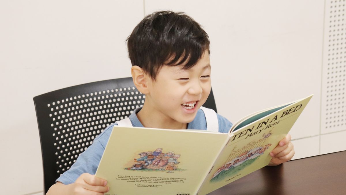 境なかもず速読教室 中百舌鳥町教室