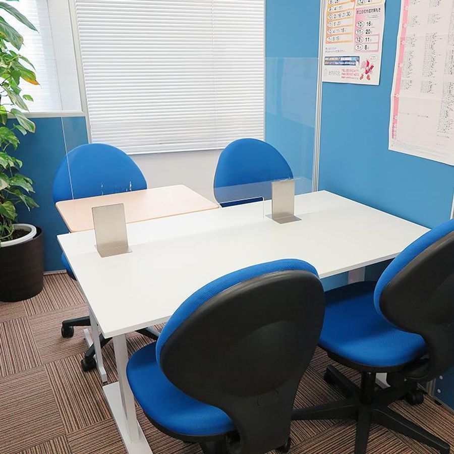 プラドアカデミー 木場校5