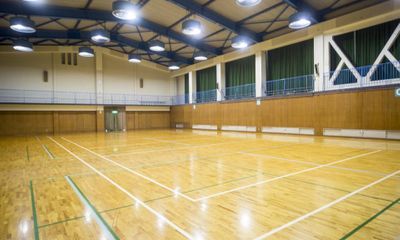神戸市立垂水体育館 スポーツ教室 兵庫県神戸市垂水区旭が丘の子どもその他スポーツスクール 子供の習い事の体験申込はコドモブースター