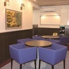 CUBIC中学受験センター 教室 1