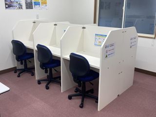 個別指導の明光義塾 水海道教室12